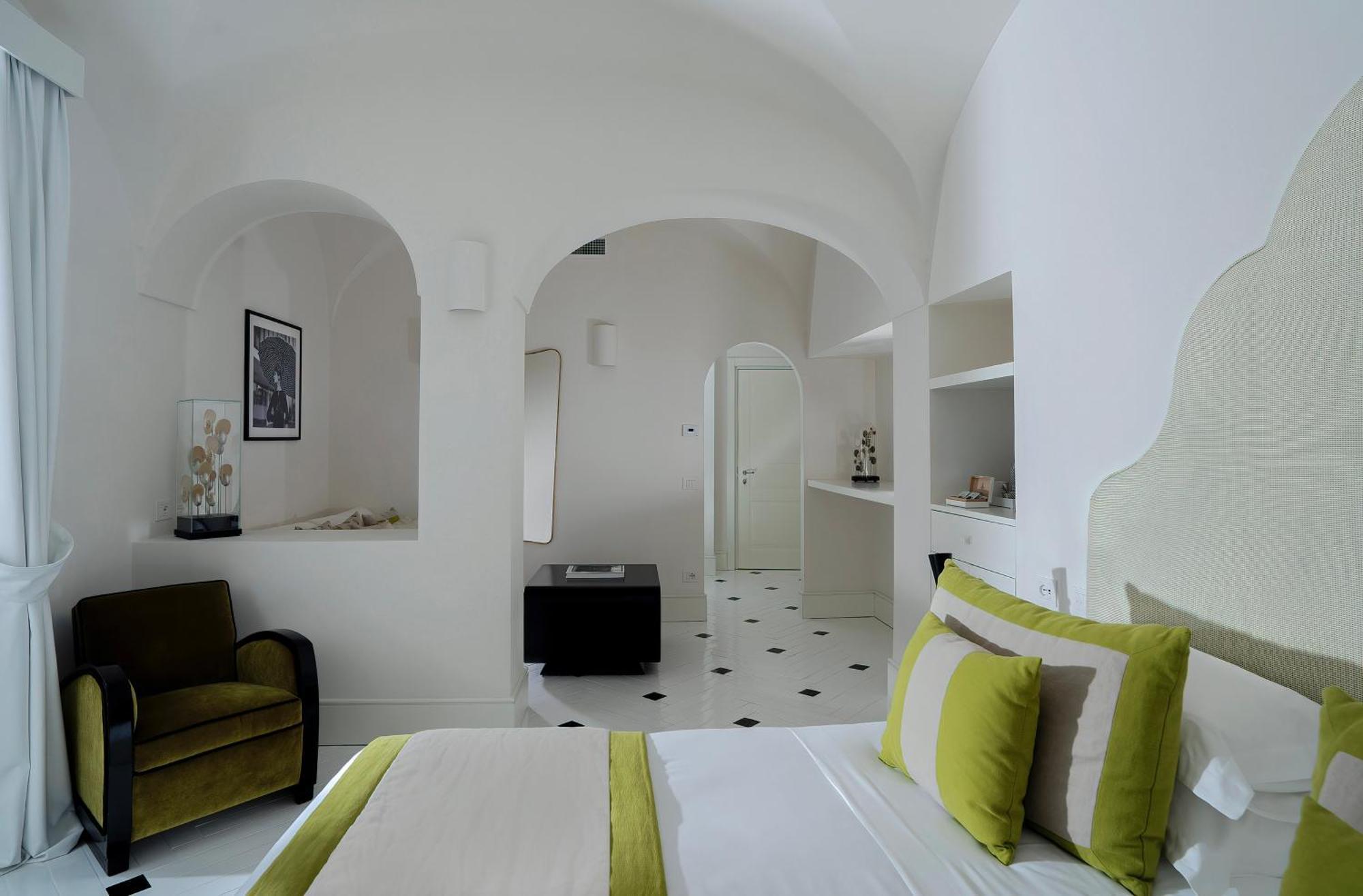 Suite Junior