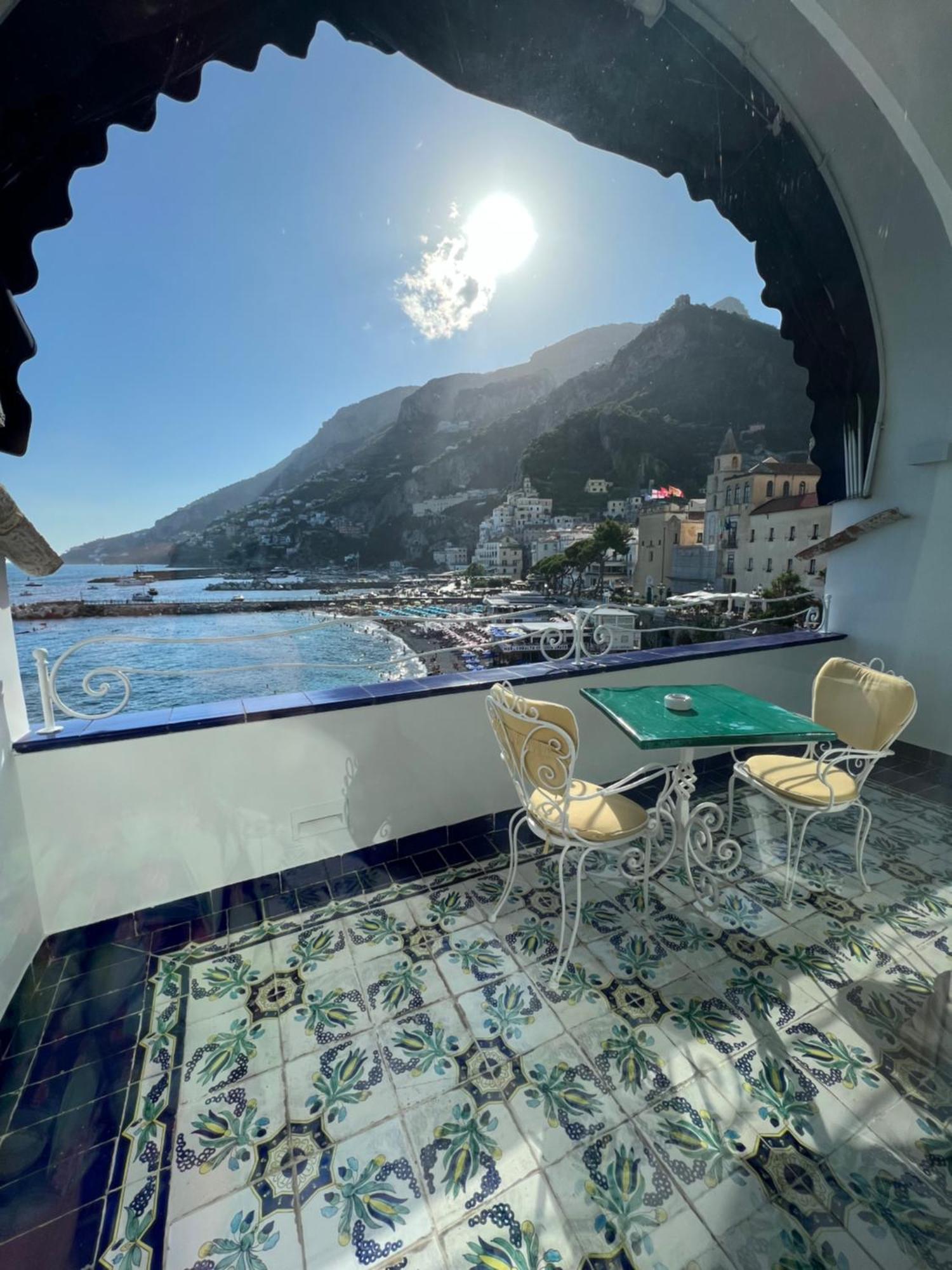 Appartement Deluxe