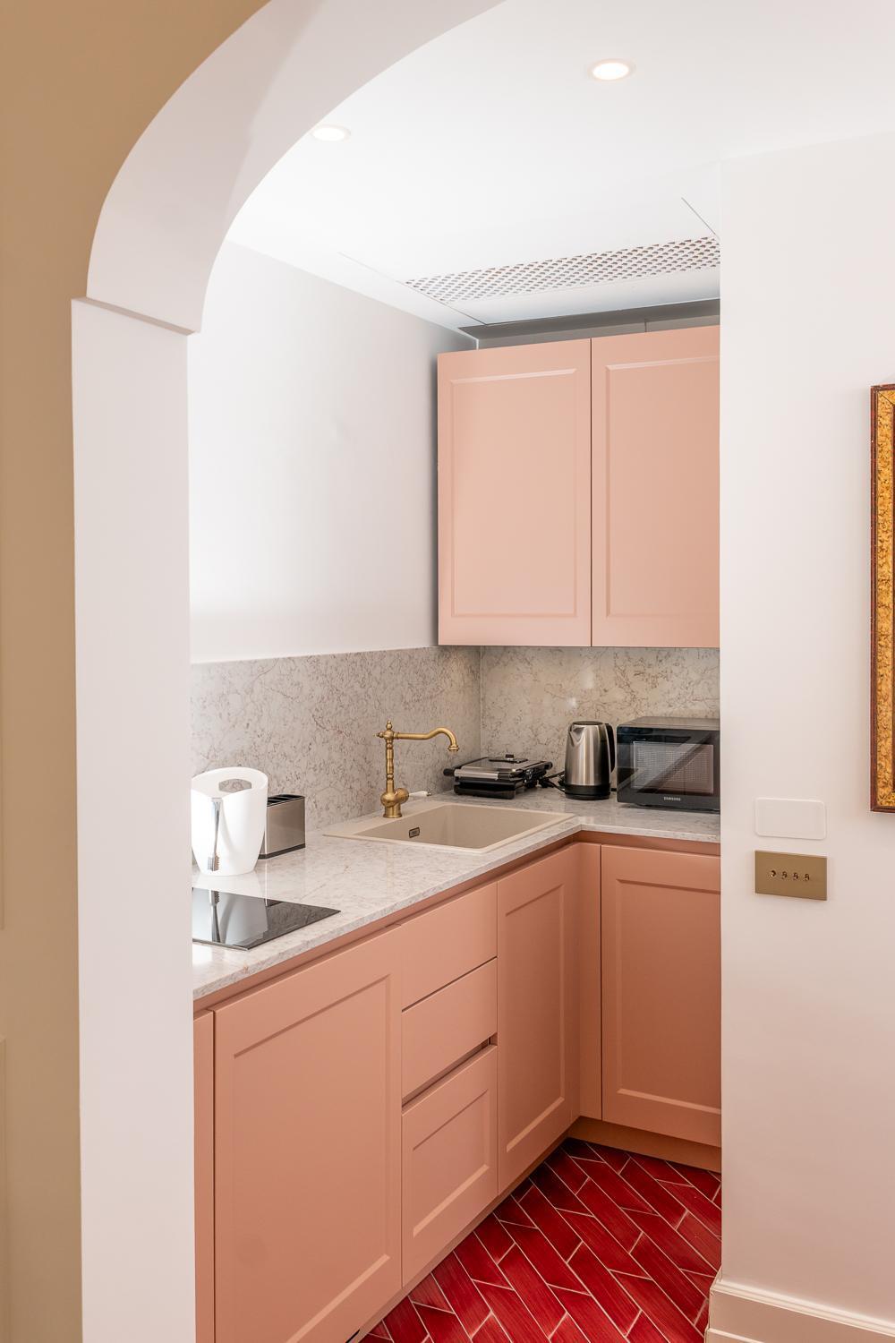 Appartement - Annexe