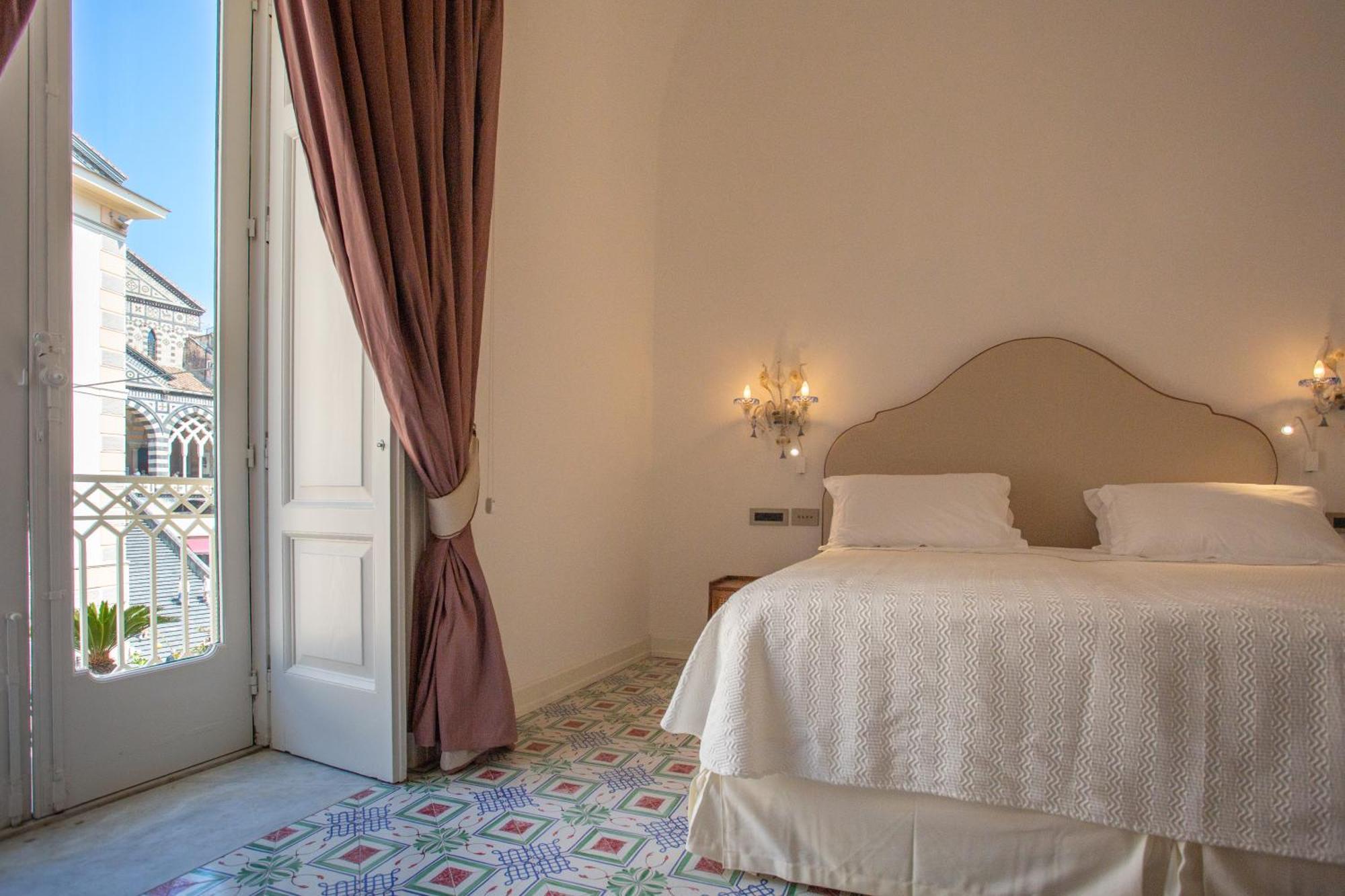 Suite - Annexe - Vue sur Ville