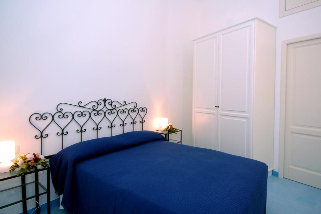 Chambre Double Standard sans Vue sur la Mer