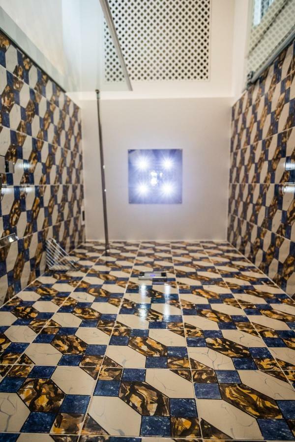 Chambre Double Sans Vue sur la Mer