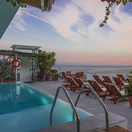 Hotel Marina Riviera-2